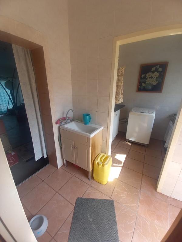 2 Bedroom Property for Sale in Parys Free State